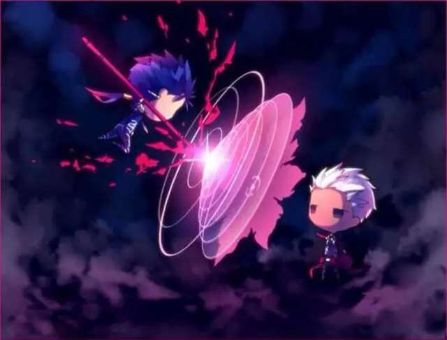 Fate（フェイト）全系列