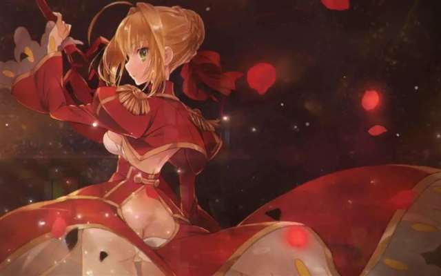 Fate（フェイト）全系列