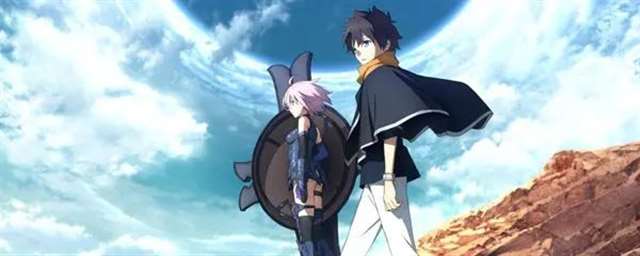 Fate（フェイト）全系列