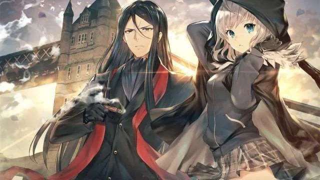 Fate（フェイト）全系列