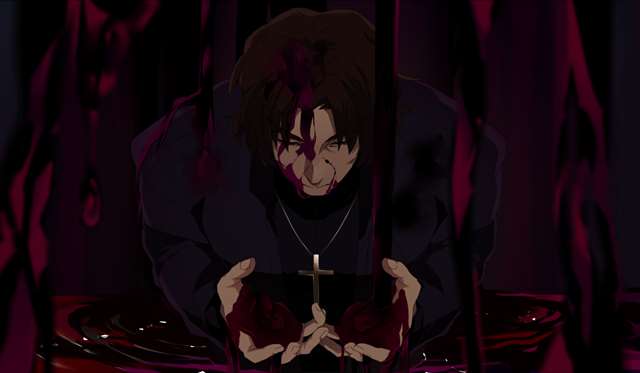 言峰绮礼（日语：言峰 綺礼（ことみね きれい））