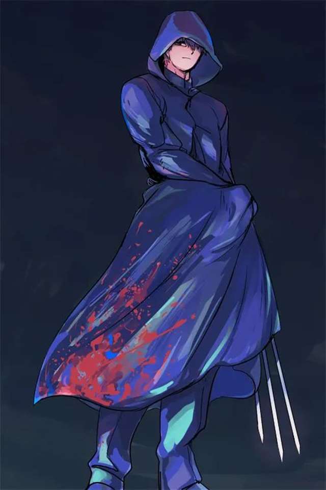 言峰绮礼（日语：言峰 綺礼（ことみね きれい））