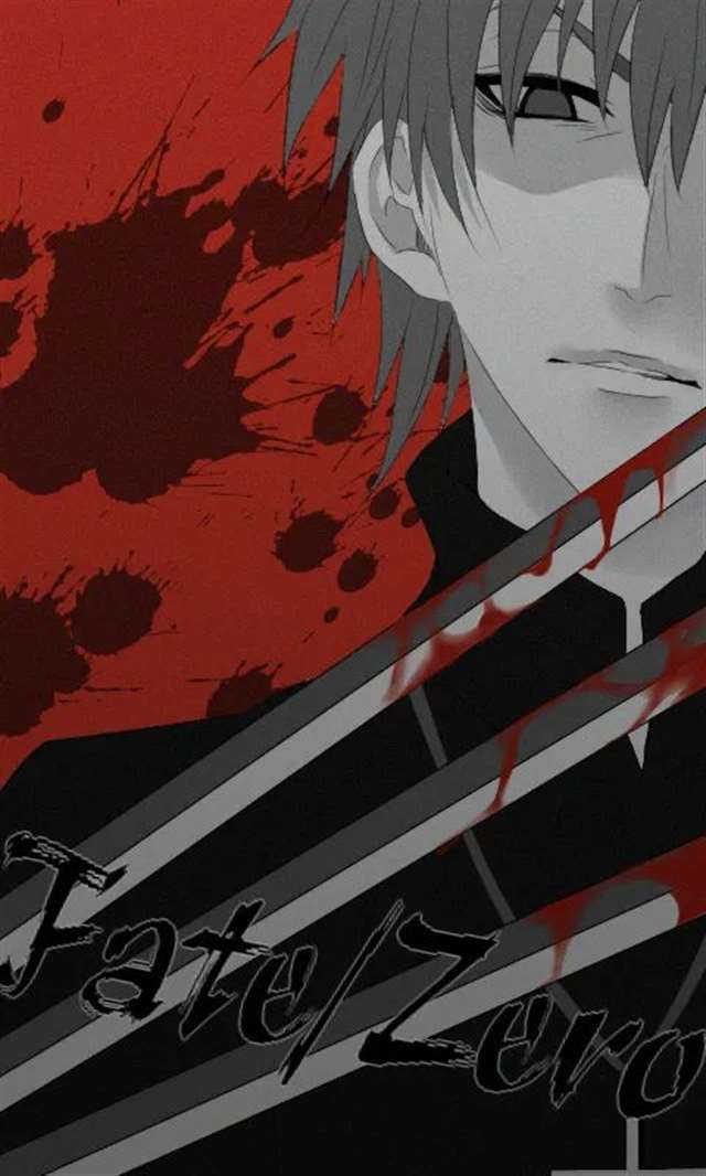 言峰绮礼（日语：言峰 綺礼（ことみね きれい））