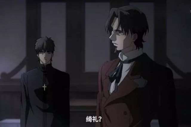 Fate世界中曾经做出过那么多糟糕事情的麻婆