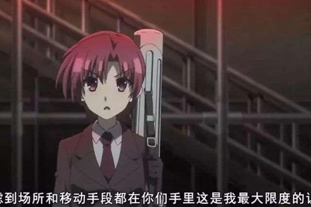 Fate世界中曾经做出过那么多糟糕事情的麻婆