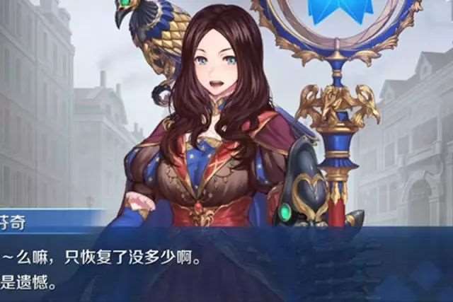 Fate世界中曾经做出过那么多糟糕事情的麻婆