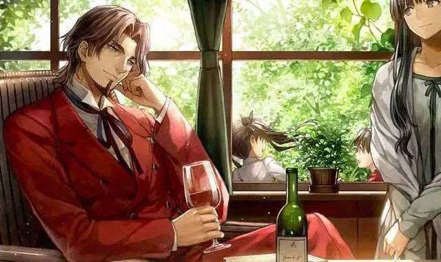 时臣“背锅侠”