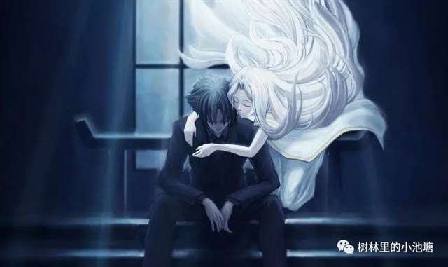 fate——卫宫切嗣