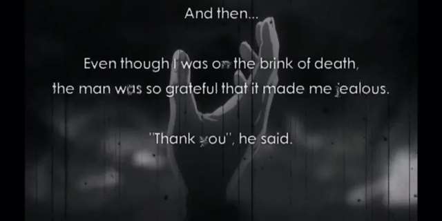 Fate Zero有感 何为正义呢？