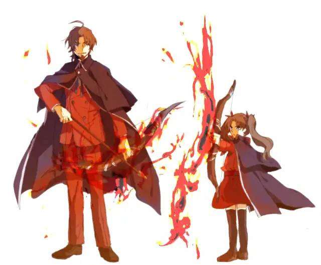 远坂时臣最为人所诟病的操作