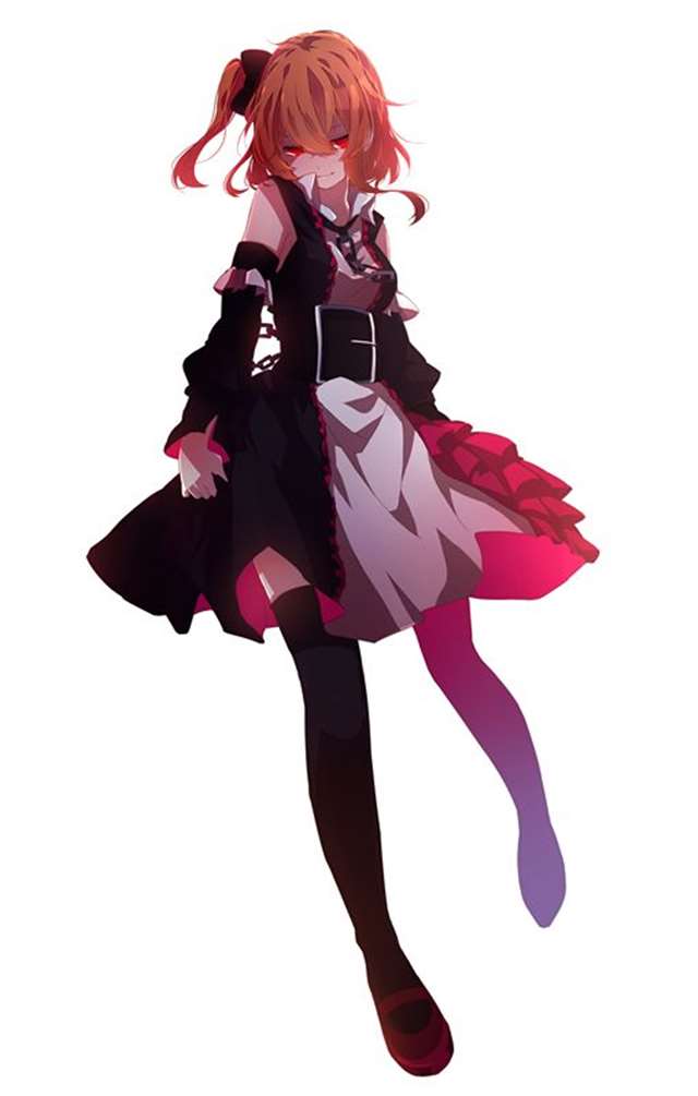 P站美图——阳炎特辑