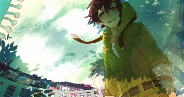 P站美图——阳炎特辑