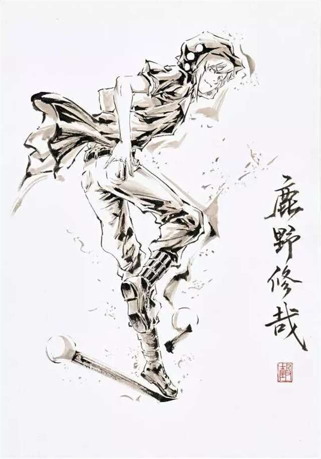 P站美图——阳炎特辑