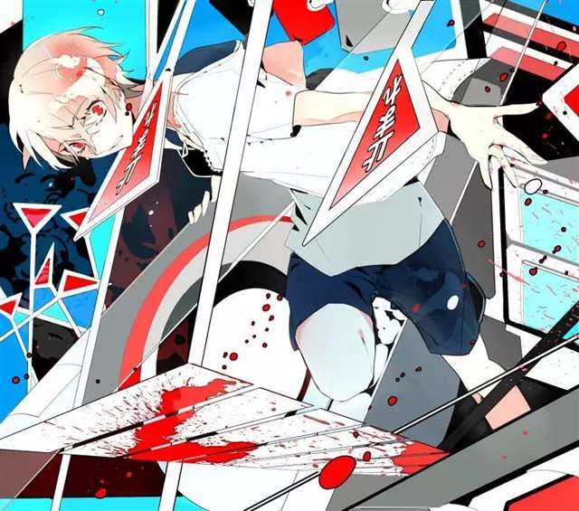 P站美图——阳炎特辑