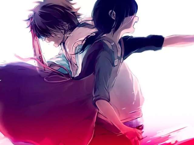 P站美图——阳炎特辑