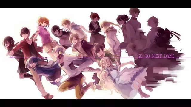 P站美图——阳炎特辑