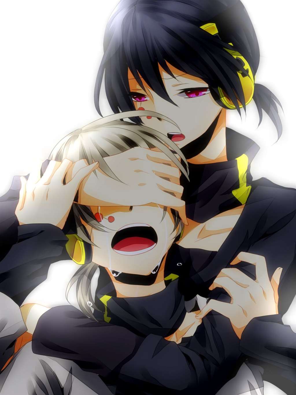 目隐都市的演绎者 好看的壁纸