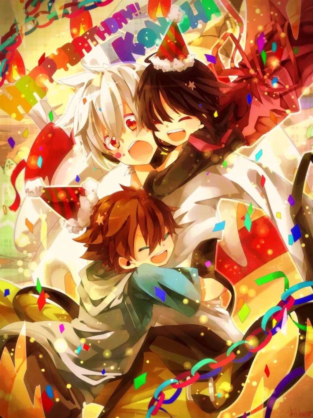 目隐都市的演绎者 好看的壁纸