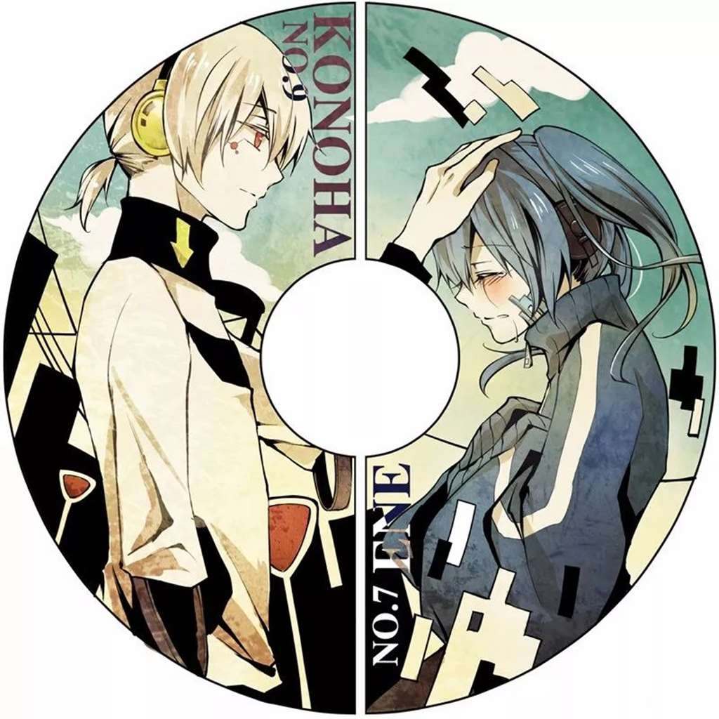 目隐都市的演绎者 好看的壁纸