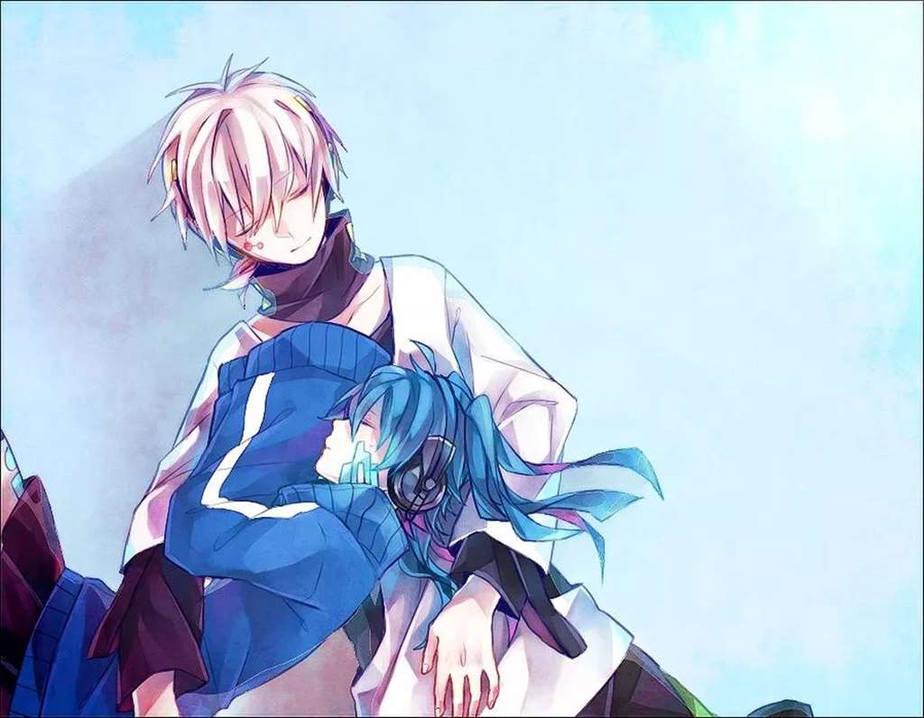 目隐都市的演绎者 好看的壁纸