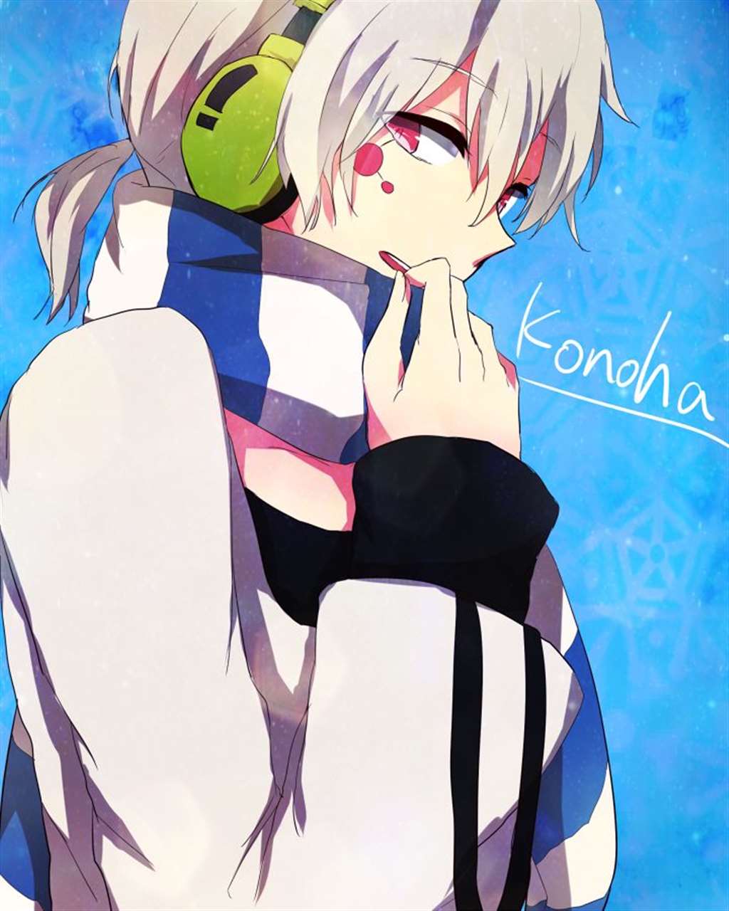 目隐都市的演绎者 好看的壁纸