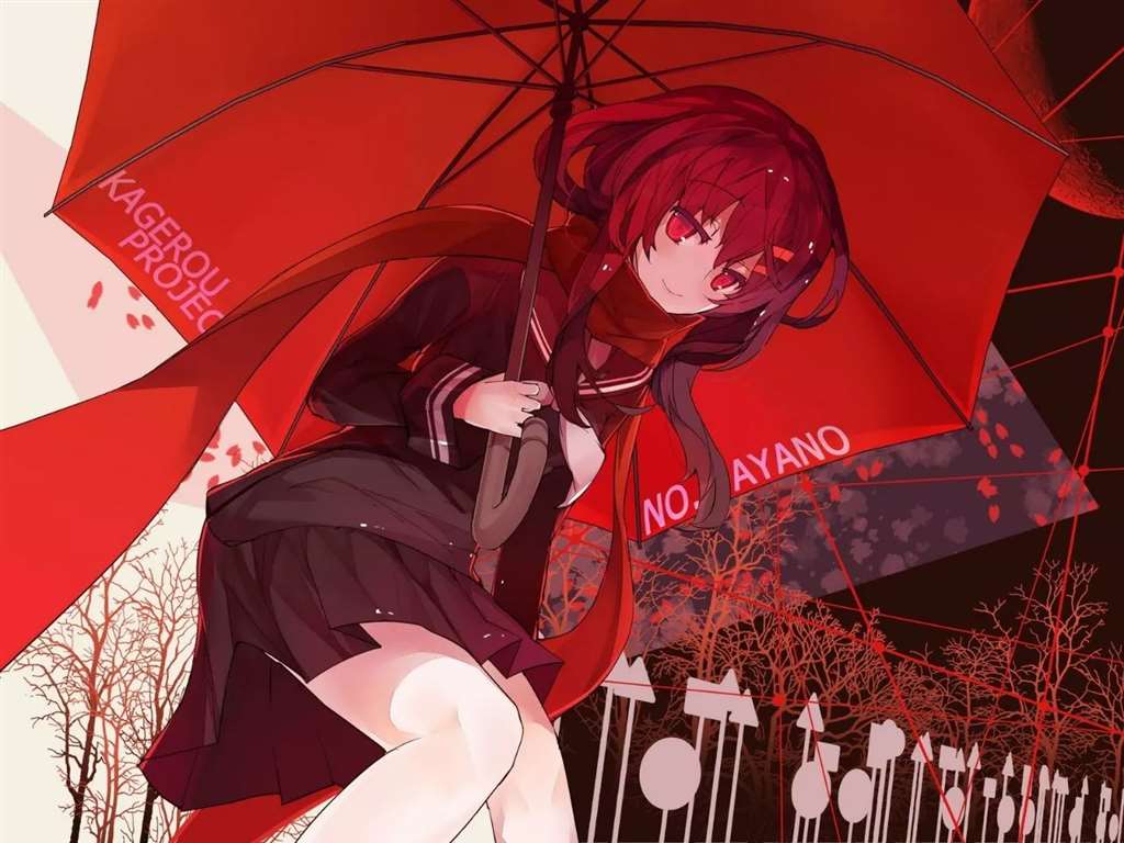 目隐都市的演绎者 好看的壁纸