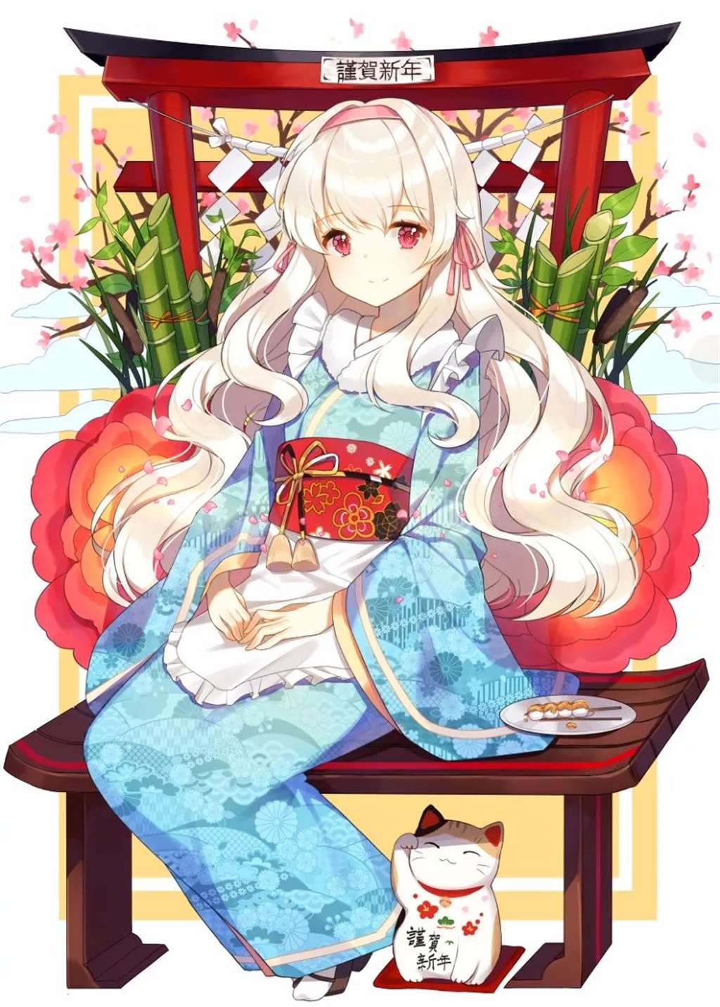 目隐都市的演绎者 好看的壁纸