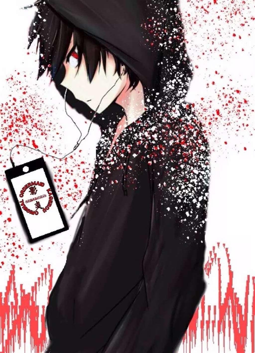 目隐都市的演绎者 好看的壁纸