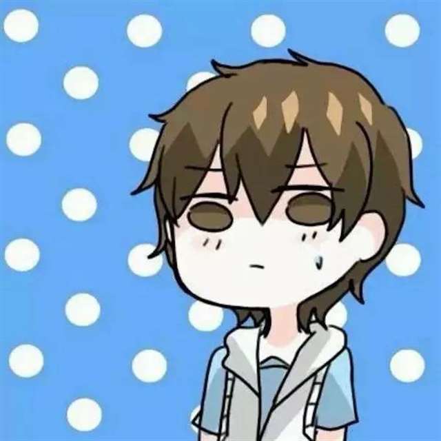 《目隐都市的演绎者》系列头像