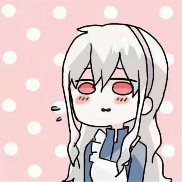 《目隐都市的演绎者》系列头像