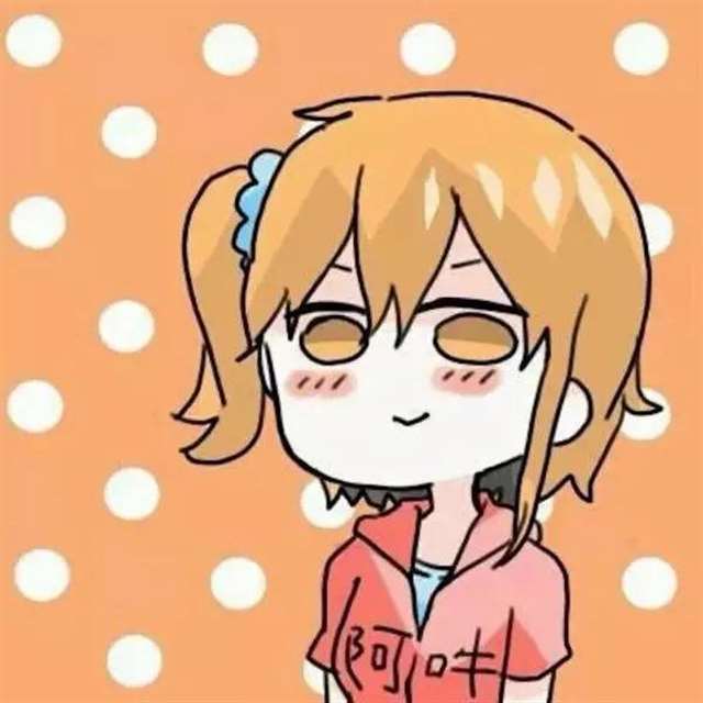 《目隐都市的演绎者》系列头像