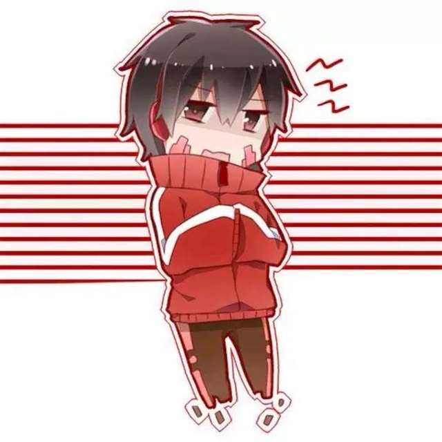 《目隐都市的演绎者》系列头像