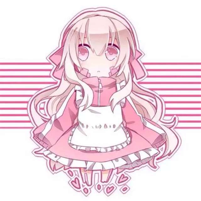 《目隐都市的演绎者》系列头像