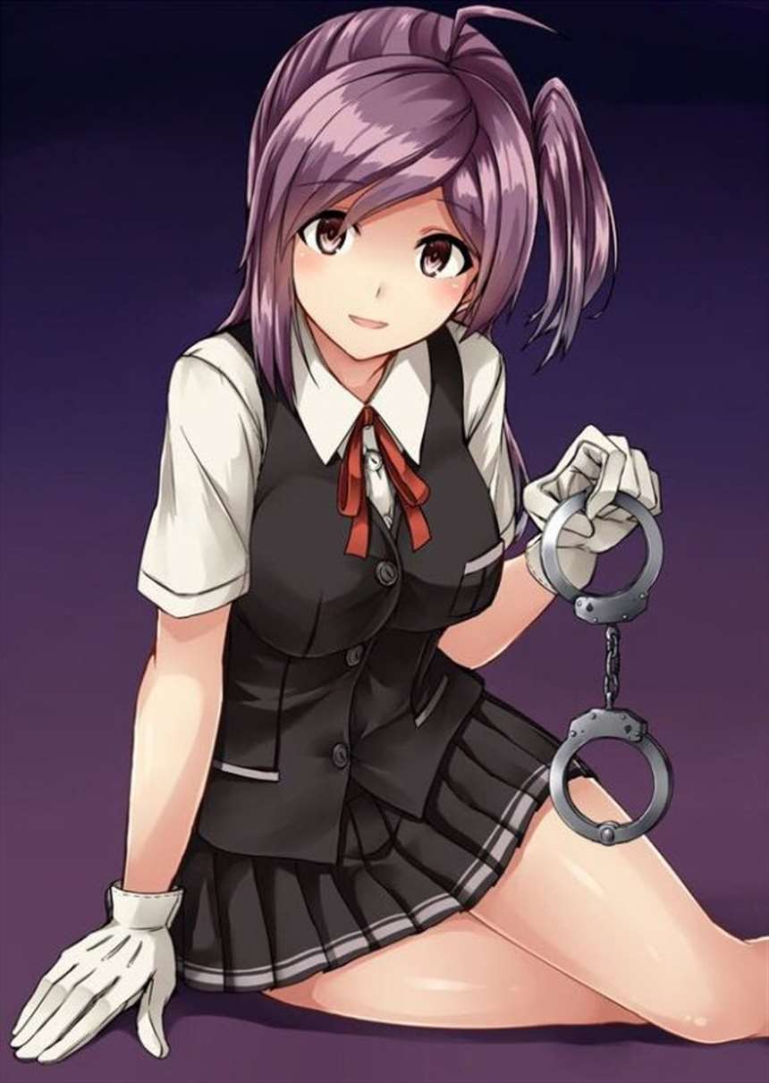 (C92) [PigPanPan (伊仓ナギサ)] 时雨病ンデレ病娇系列本子