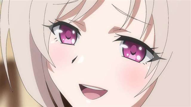  脸肿字幕组「19227」神待ちサナちゃん THE ANIMATION