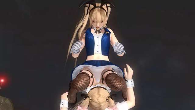 玛丽萝丝（Marie Rose）