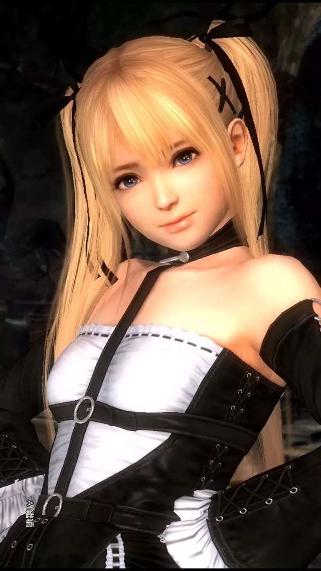 玛丽萝丝（Marie Rose）