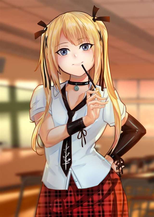 玛丽萝丝（Marie Rose）