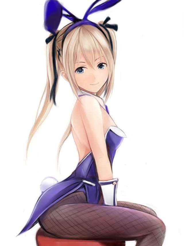 玛丽萝丝（Marie Rose）