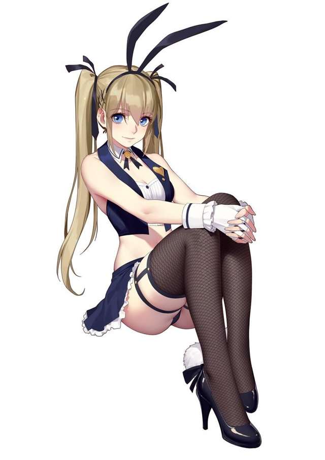 玛丽萝丝（Marie Rose）