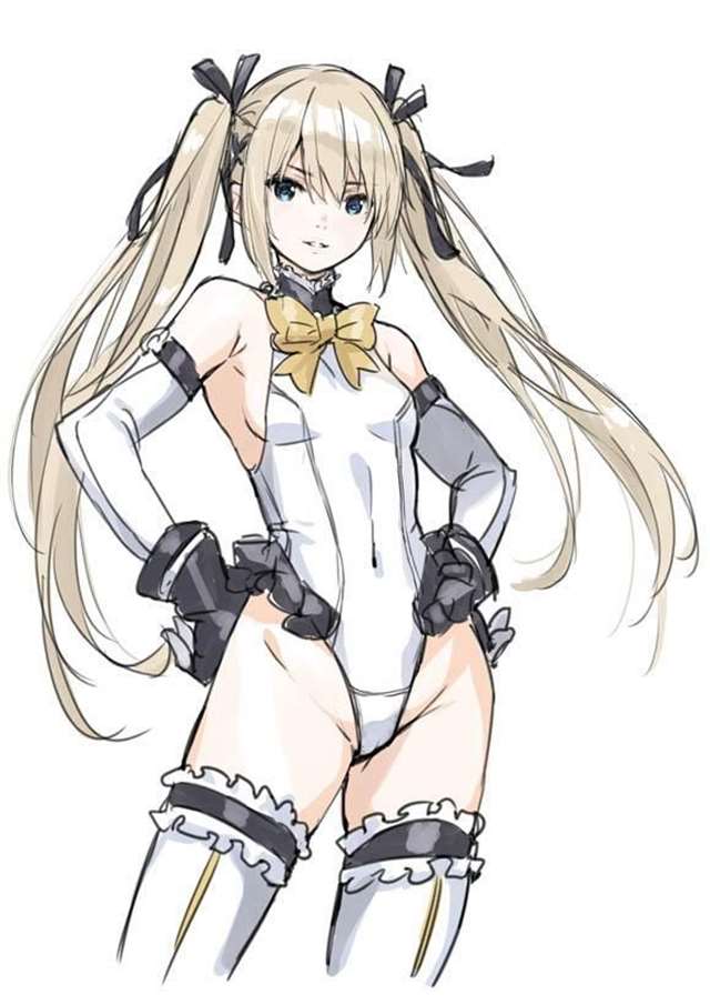 玛丽萝丝（Marie Rose）