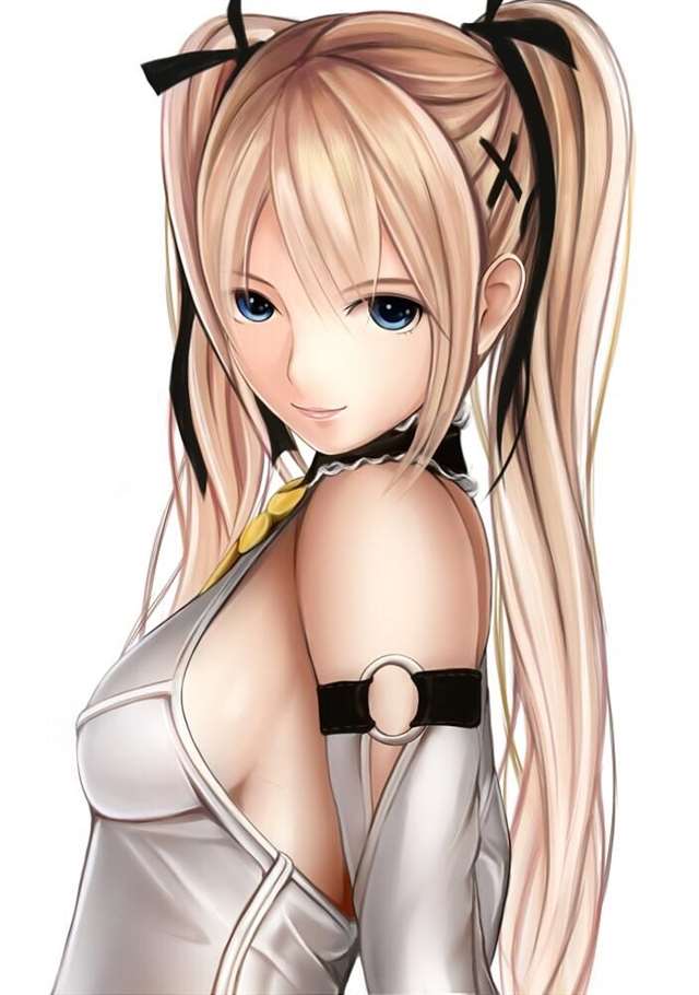 玛丽萝丝（Marie Rose）