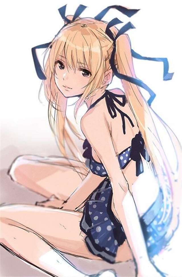 玛丽萝丝（Marie Rose）