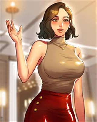 Riku Soraumi作品：3根手指后的天国第三画