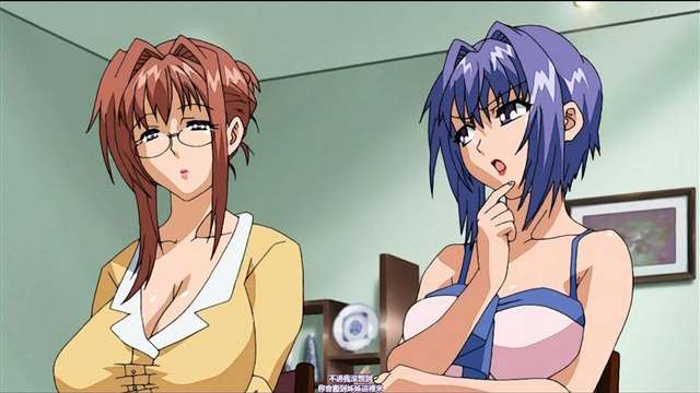 动漫人妻かすみさん全集中字樱花动漫 ～母娘と共同生活～