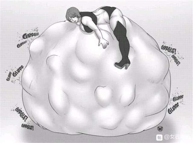 把人吃进胃里的贴吧图楼系列番本【未汉化】