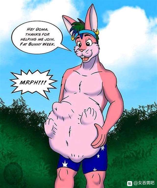 把人吃进胃里的贴吧图楼系列番本【未汉化】