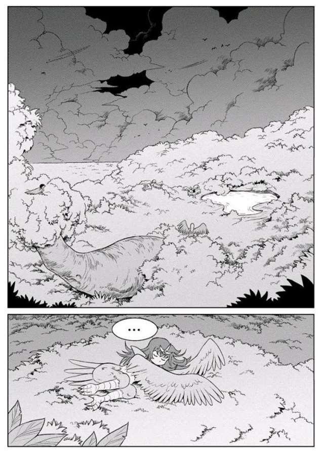 把人吃进胃里的贴吧图楼系列番本【未汉化】