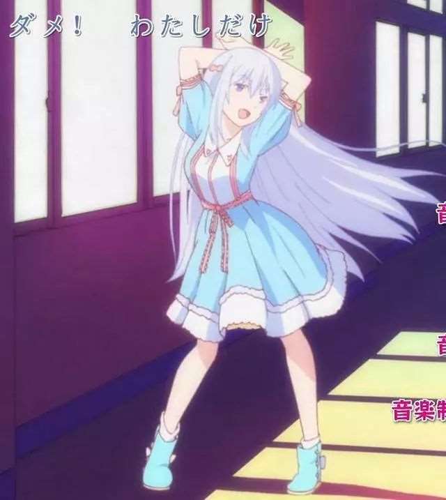 dio爷站姿 让人看了一眼就无法忘记