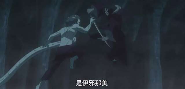 JOJO的奇妙冒险结局最惨的BOSS